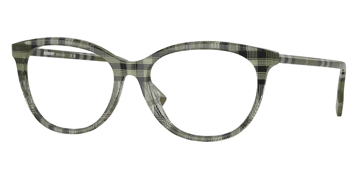 BURBERRY EYEGLASSES - BE2389 4089 52 - GREEN