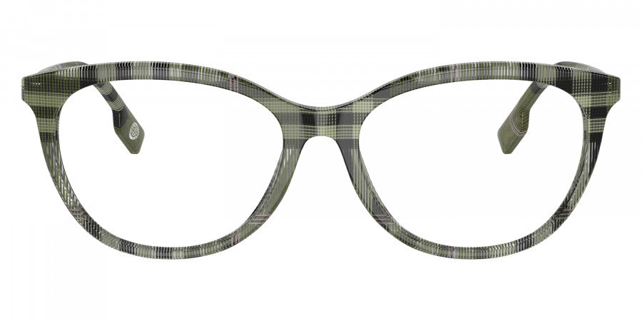 BURBERRY EYEGLASSES - BE2389 4089 52 - GREEN