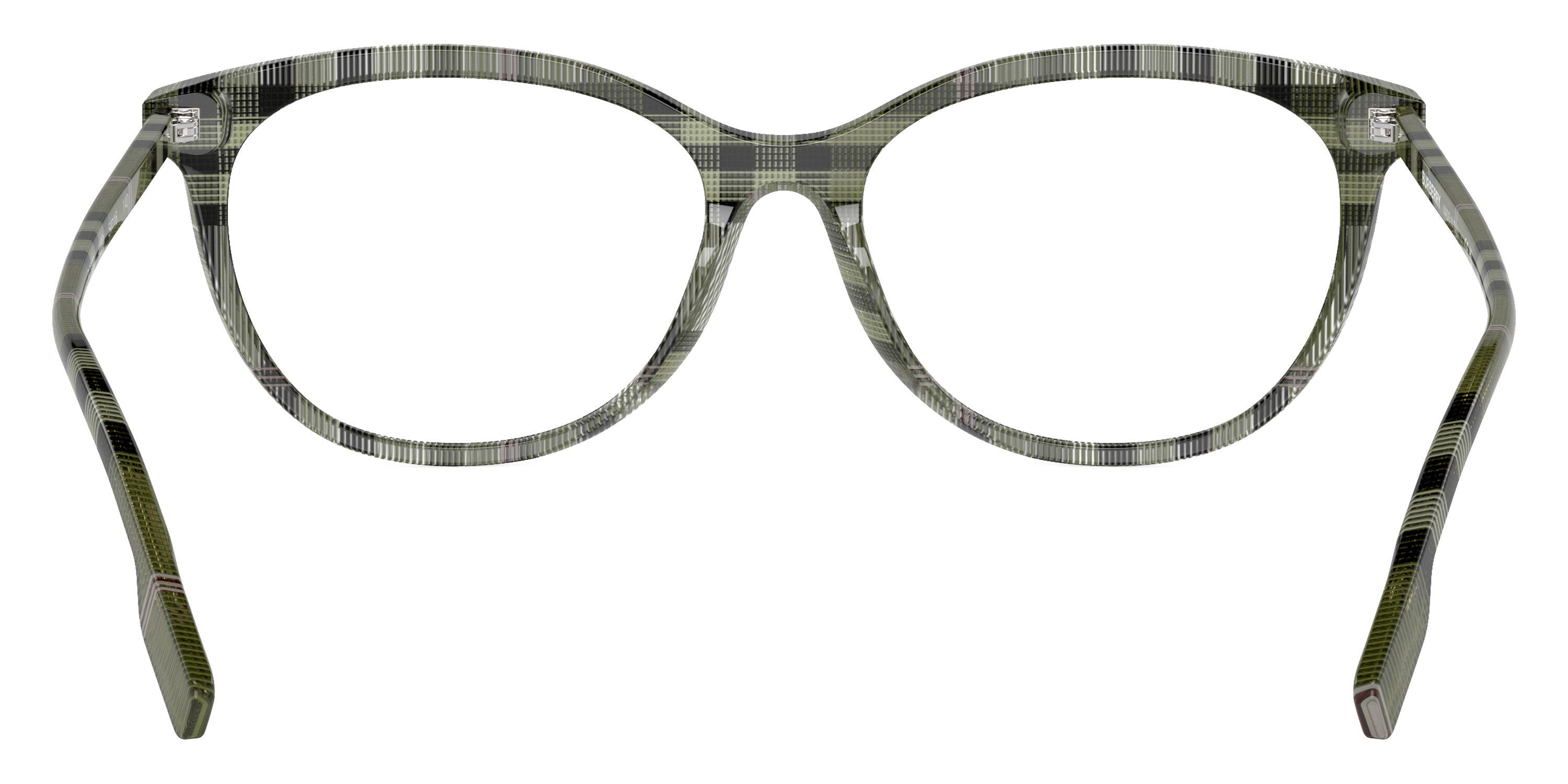 BURBERRY EYEGLASSES - BE2389 4089 52 - GREEN