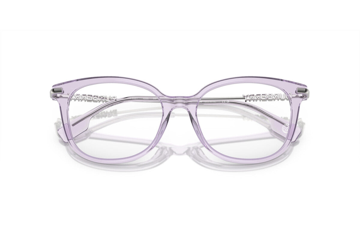BURBERRY EYEGLASSES - BE2391 4095 53