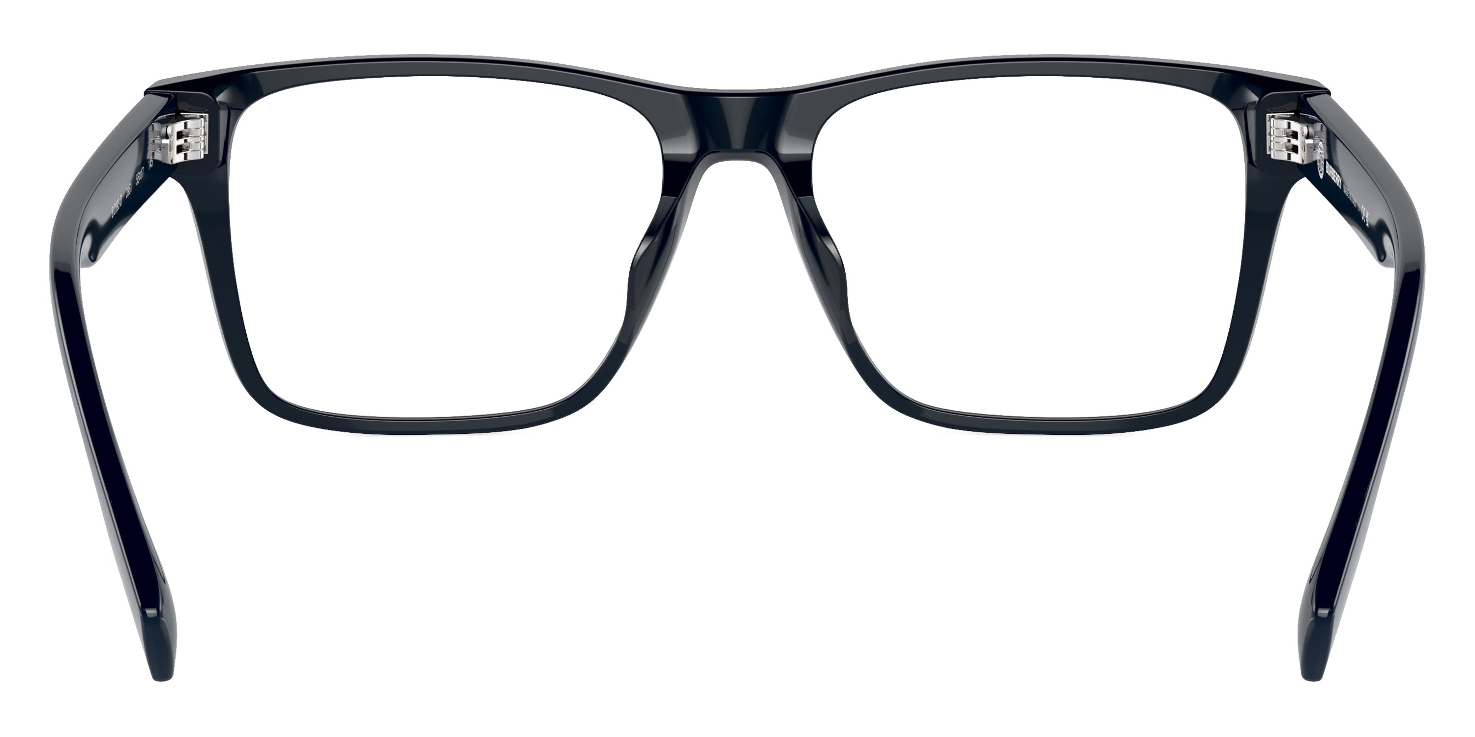 BURBERRY EYEGLASSES - BE2393D 3961 55 - BLUE