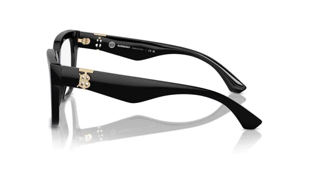 BURBERRY EYEGLASSES - BE2403 3001 51