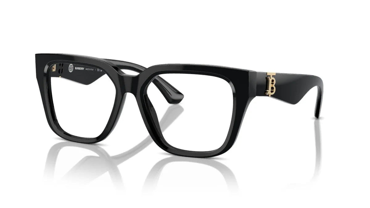 BURBERRY EYEGLASSES - BE2403 3001 51