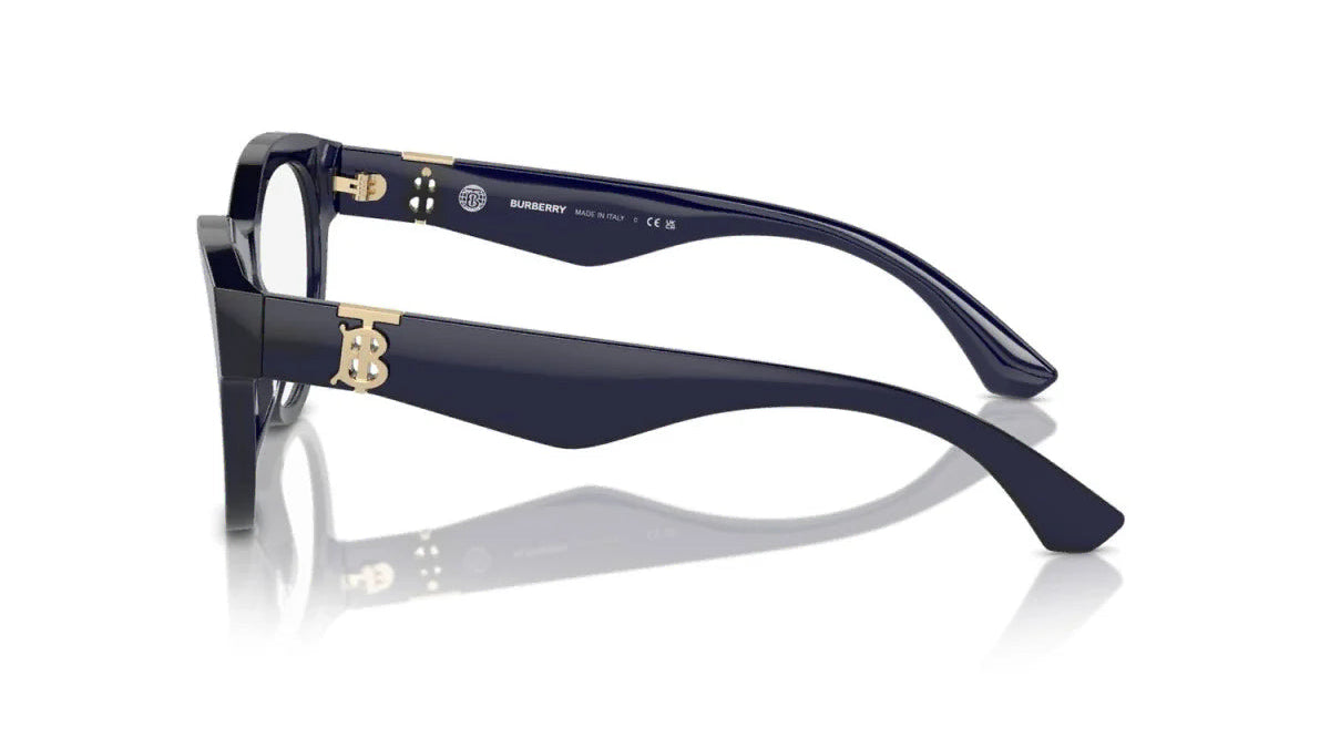 BURBERRY EYEGLASSES - BE2404 4120 53