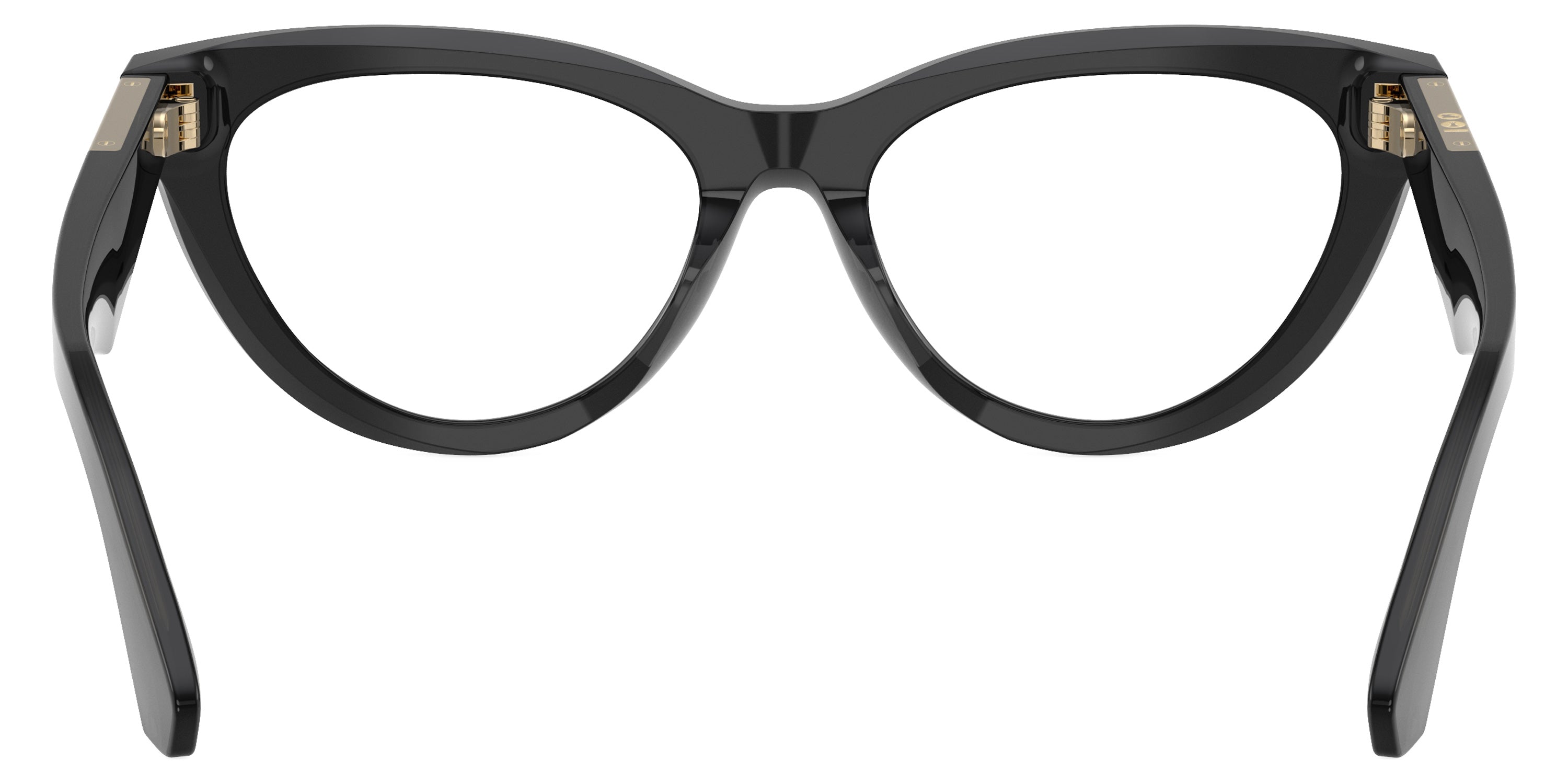 BURBERRY EYEGLASSES - BE2418U 4112 53 - GRAY