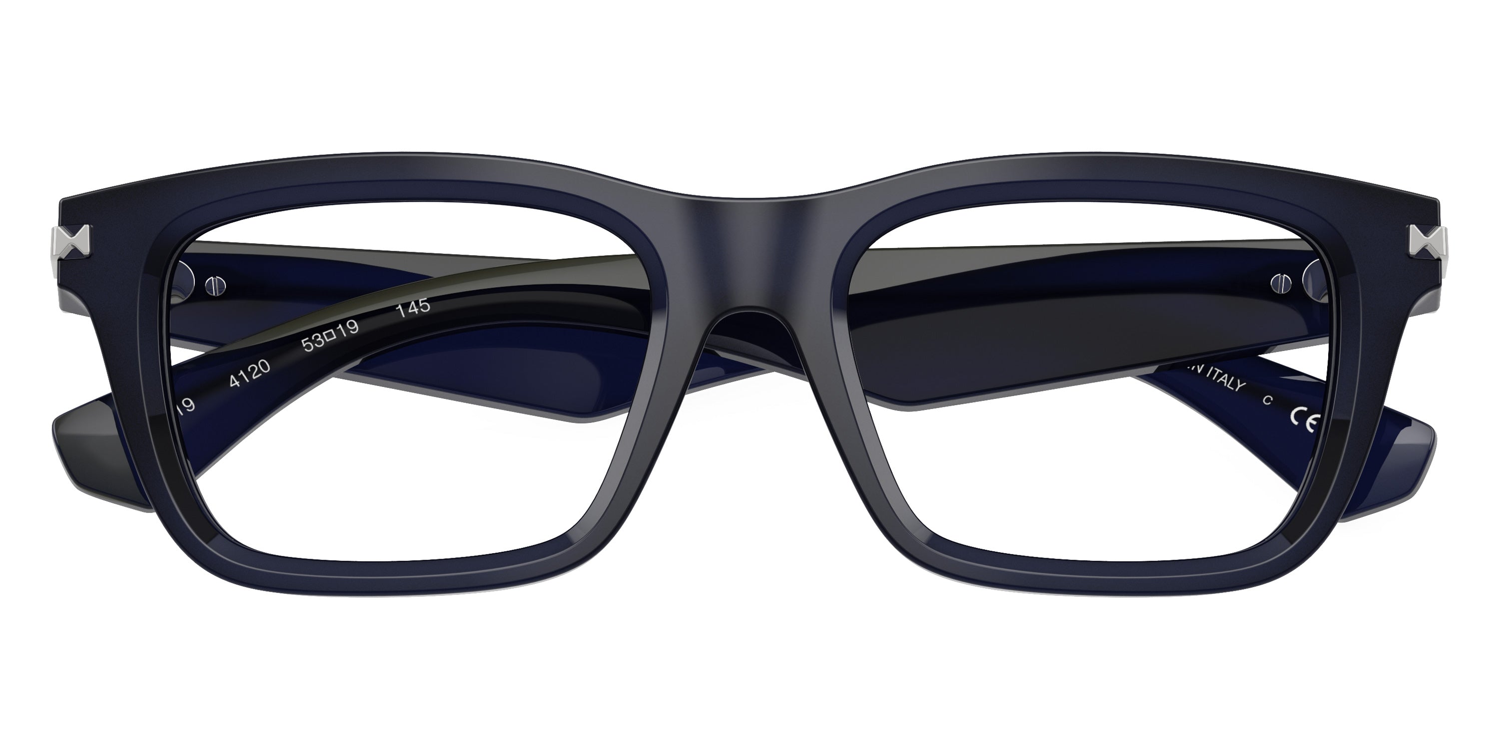 BURBERRY EYEGLASSES - BE2419 4120 51 - BLUE