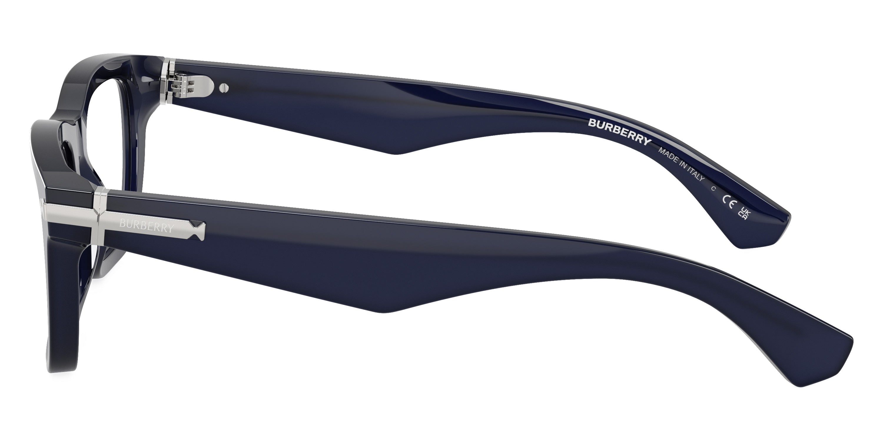 BURBERRY EYEGLASSES - BE2419 4120 51 - BLUE