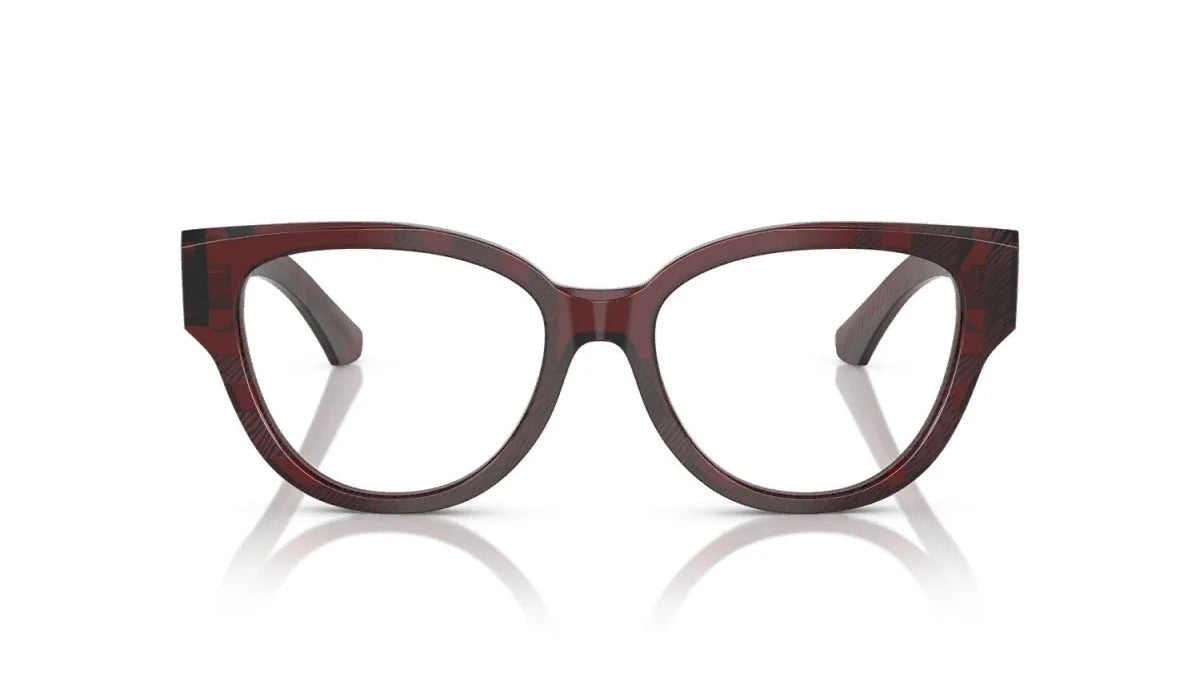BURBERRY EYEGLASSES - BE2421 4115 53