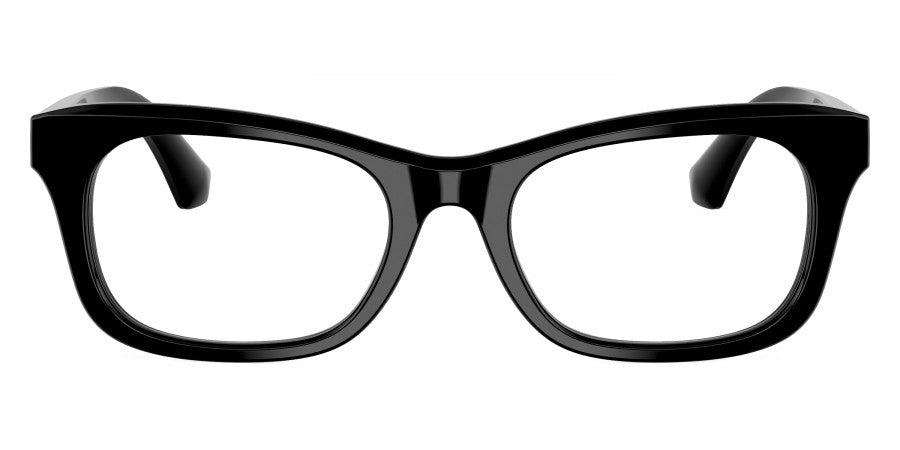 BURBERRY EYEGLASSES - BE2422 3001 50 - BLACK
