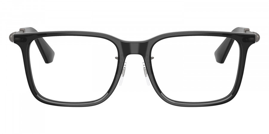 BURBERRY EYEGLASSES - BE2426D 4112 54 - GRAY/MATTE GRAY