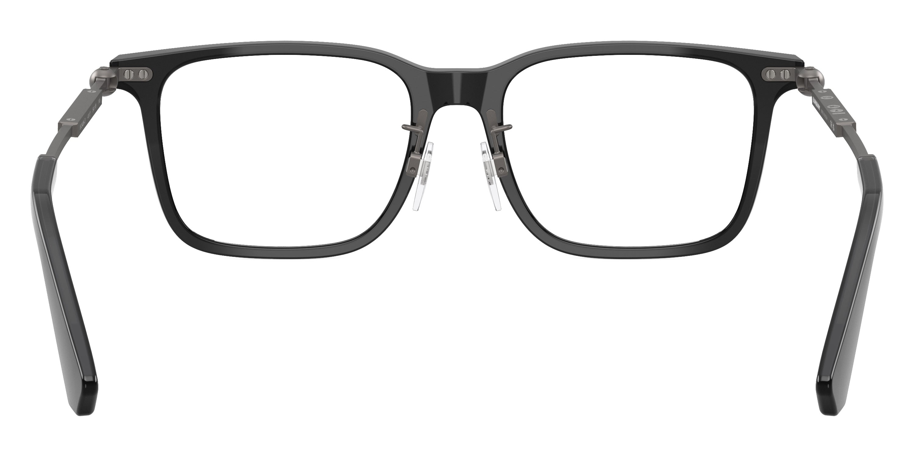BURBERRY EYEGLASSES - BE2426D 4112 54 - GRAY/MATTE GRAY