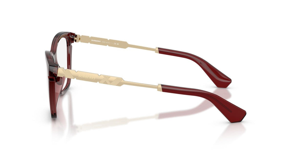 BURBERRY EYEGLASSES - BE2427U 4128 54
