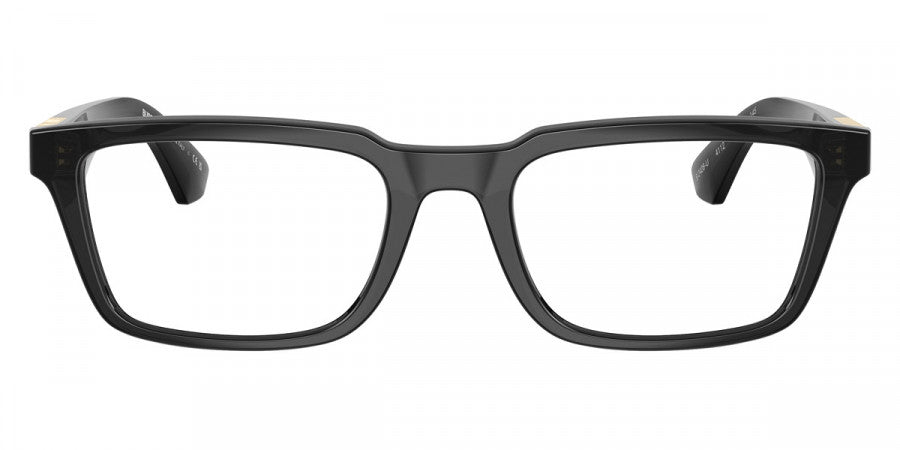 BURBERRY EYEGLASSES - BE2428U 4112 52 - GRAY