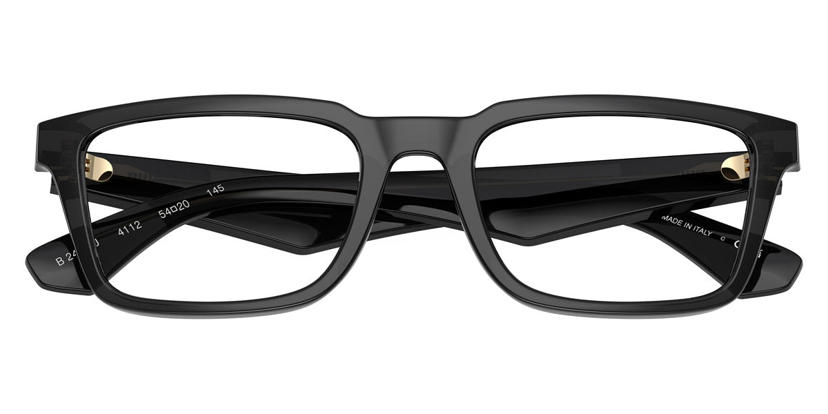 BURBERRY EYEGLASSES - BE2428U 4112 52 - GRAY