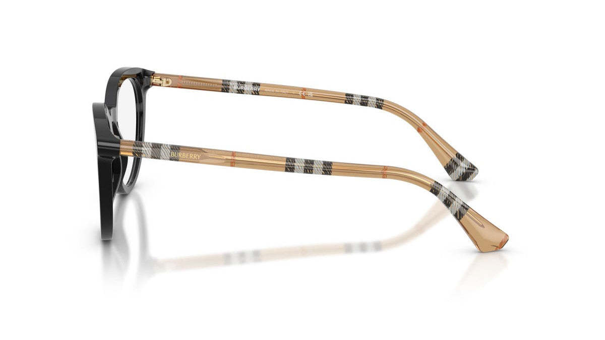 BURBERRY EYEGLASSES - BE2429 4161 48