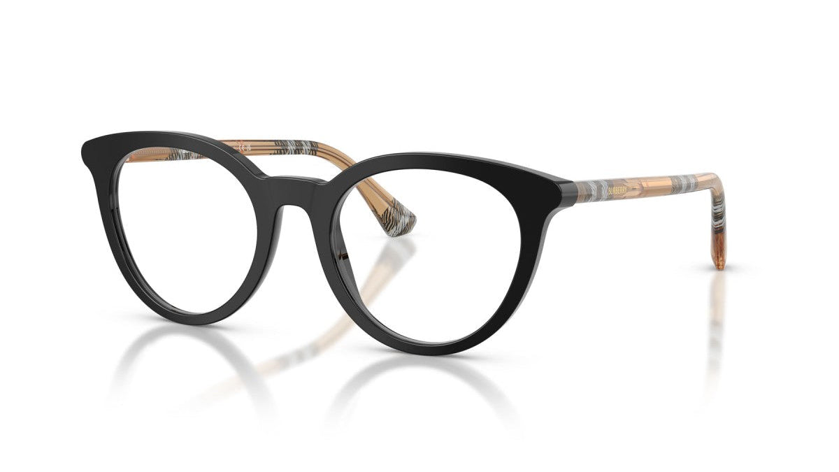 BURBERRY EYEGLASSES - BE2429 4161 48