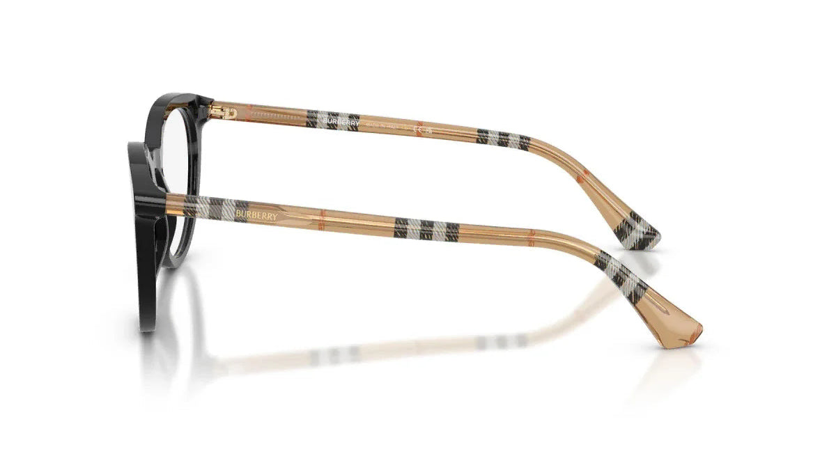 BURBERRY EYEGLASSES - BE2429 4161 50