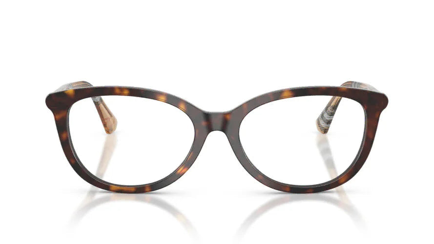 BURBERRY EYEGLASSES - BE2431 4216 52