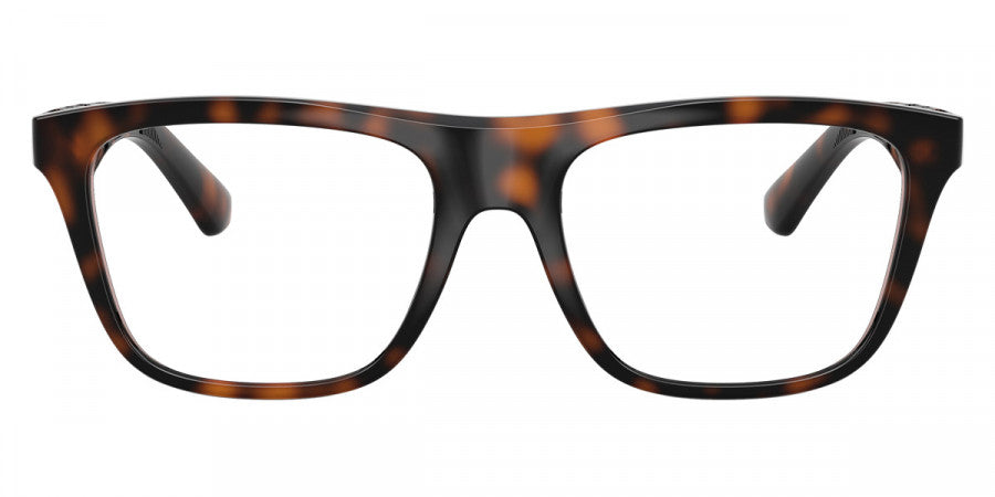 BURBERRY EYEGLASSES - BE2432U 3002 53 - Dark Havana