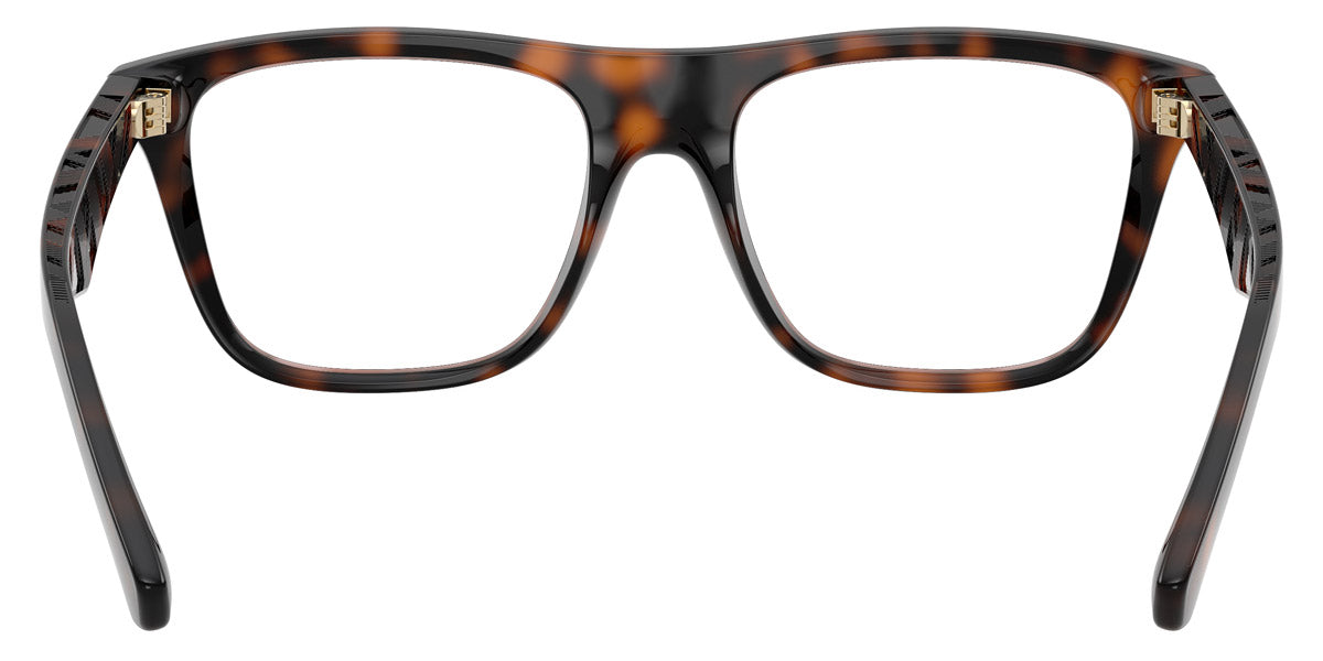 BURBERRY EYEGLASSES - BE2432U 3002 53 - Dark Havana