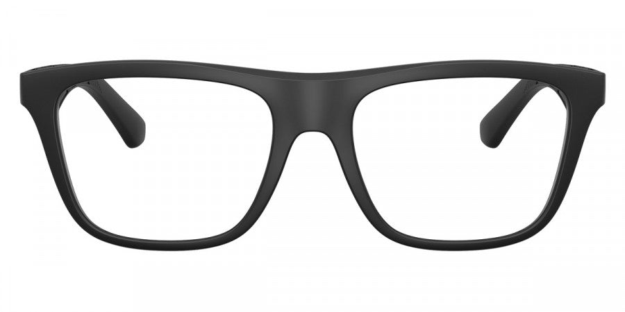 BURBERRY EYEGLASSES - BE2432U 3464 53 - Matte Black