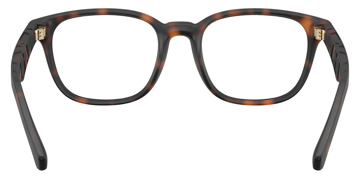 BURBERRY EYEGLASSES - BE2433U 3536 54 - Matte Dark Havana