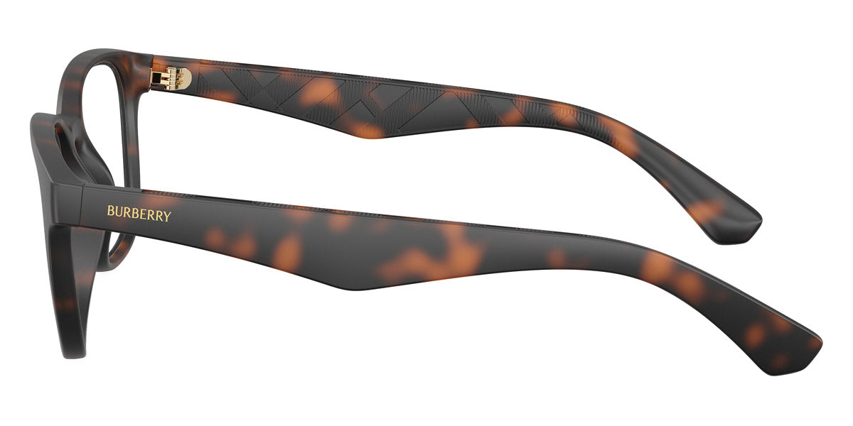 BURBERRY EYEGLASSES - BE2433U 3536 54 - Matte Dark Havana