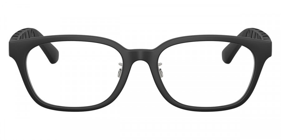 BURBERRY EYEGLASSES - BE2436D 3464 53 - Matte Black