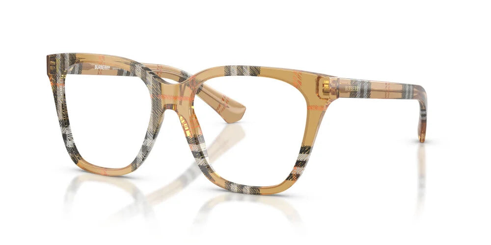 BURBERRY EYEGLASSES - BE2438 4163 51