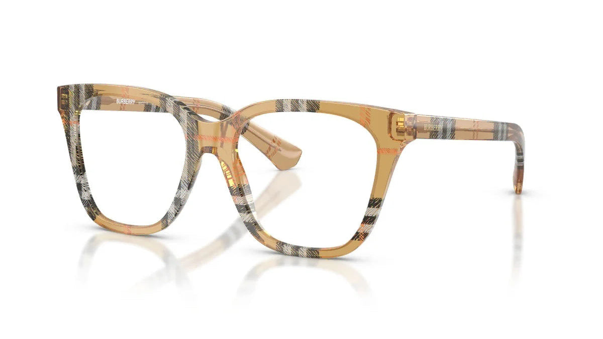 BURBERRY EYEGLASSES - BE2438 4163 53