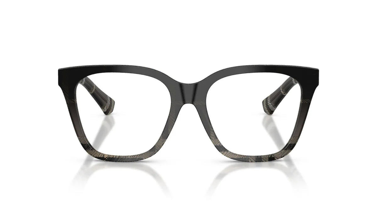 BURBERRY EYEGLASSES - BE2438 4200 53