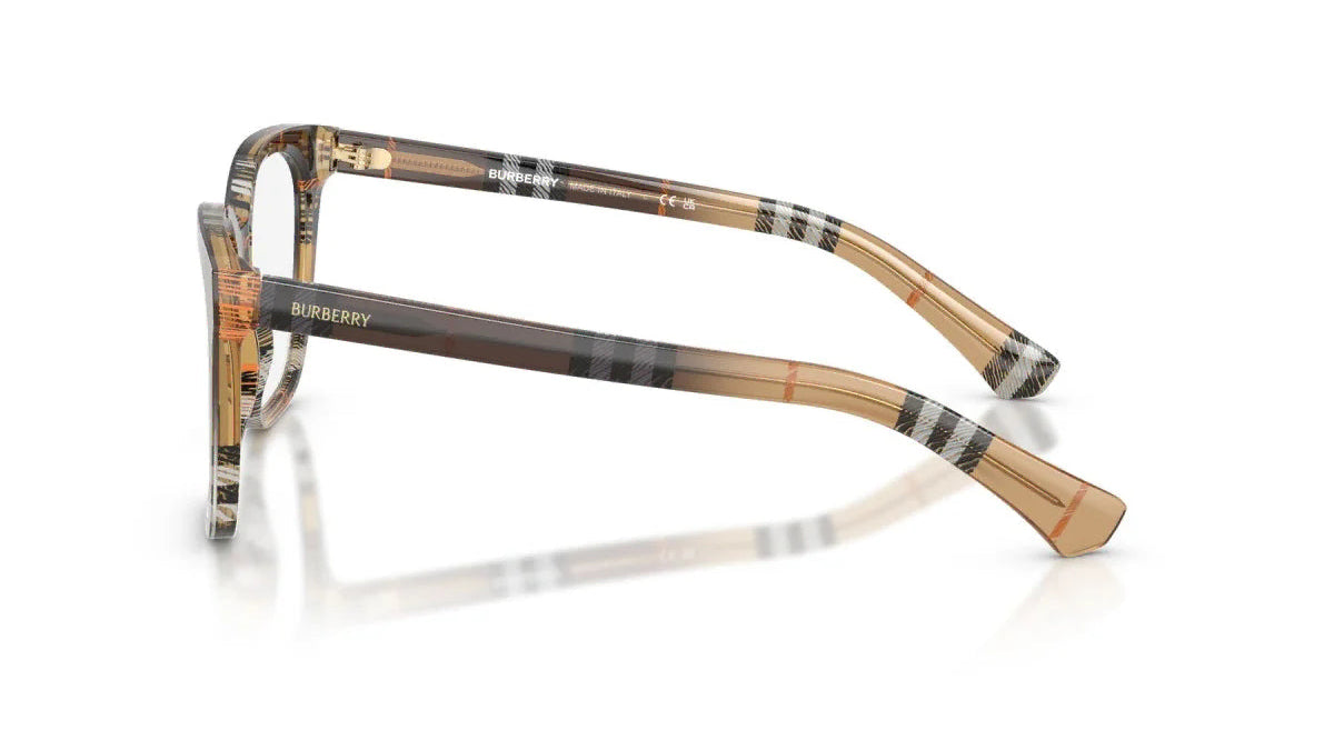BURBERRY EYEGLASSES - BE2438 4202 51