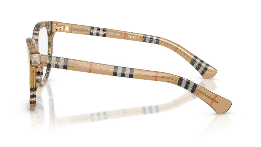 BURBERRY EYEGLASSES - BE2439 4163 52