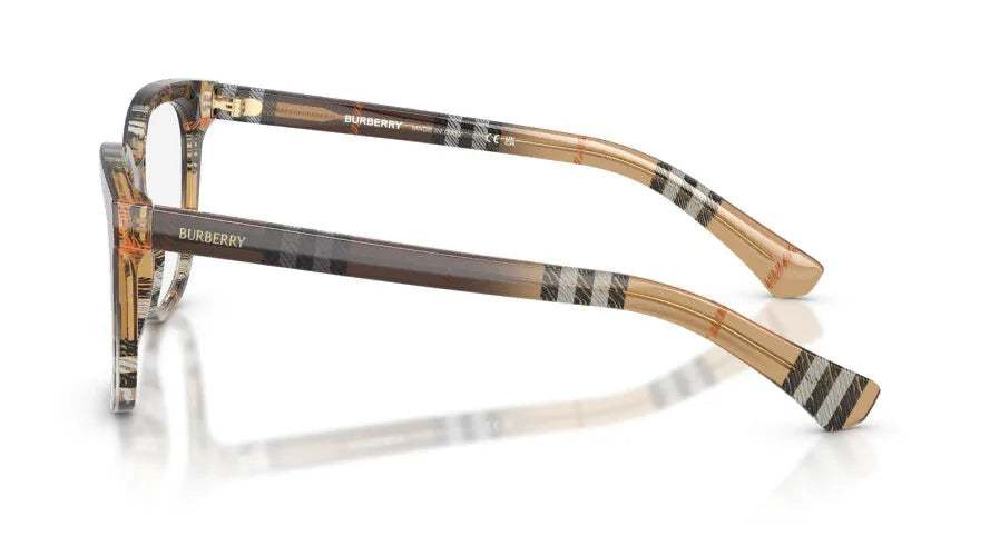 BURBERRY EYEGLASSES - BE2439 4202 50