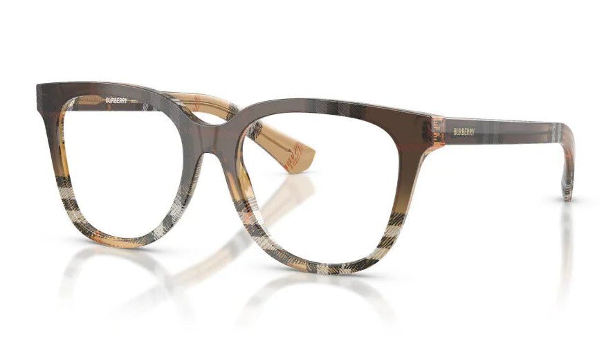 BURBERRY EYEGLASSES - BE2439 4202 50