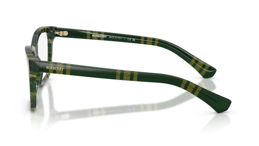BURBERRY EYEGLASSES - BE2440 4169 52