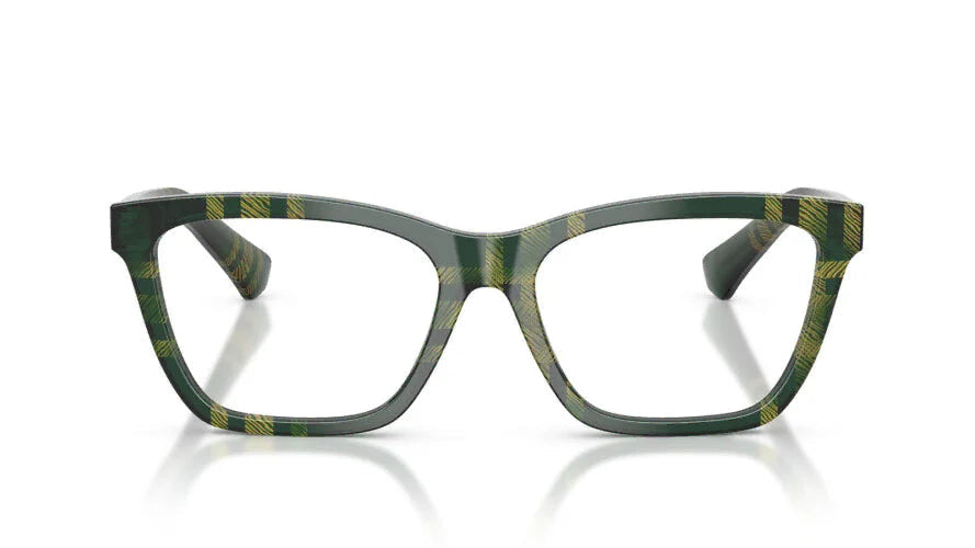 BURBERRY EYEGLASSES - BE2440 4169 52