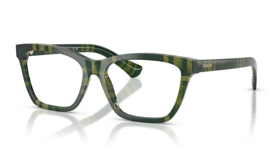 BURBERRY EYEGLASSES - BE2440 4169 52