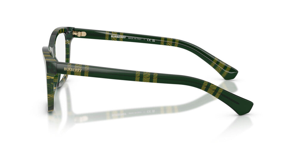 BURBERRY EYEGLASSES - BE2440 4169 54