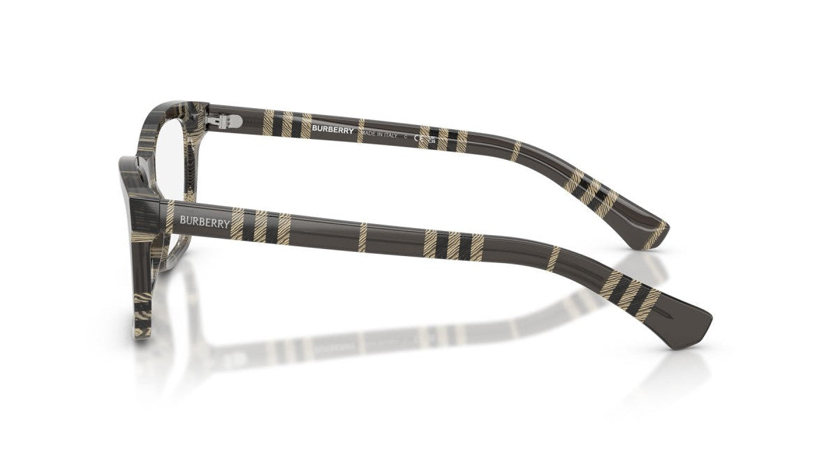BURBERRY EYEGLASSES - BE2440 4199 52