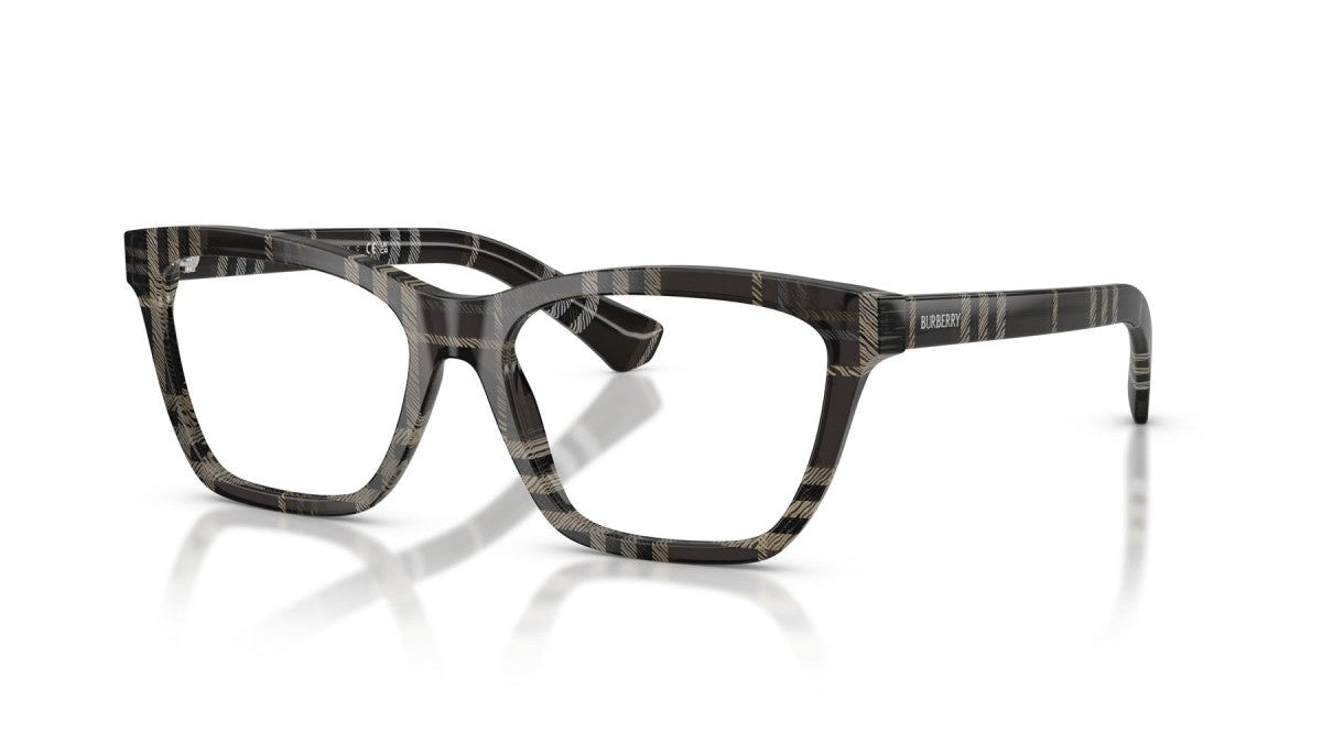 BURBERRY EYEGLASSES - BE2440 4199 52