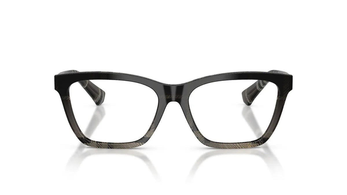 BURBERRY EYEGLASSES - BE2440 4200 52