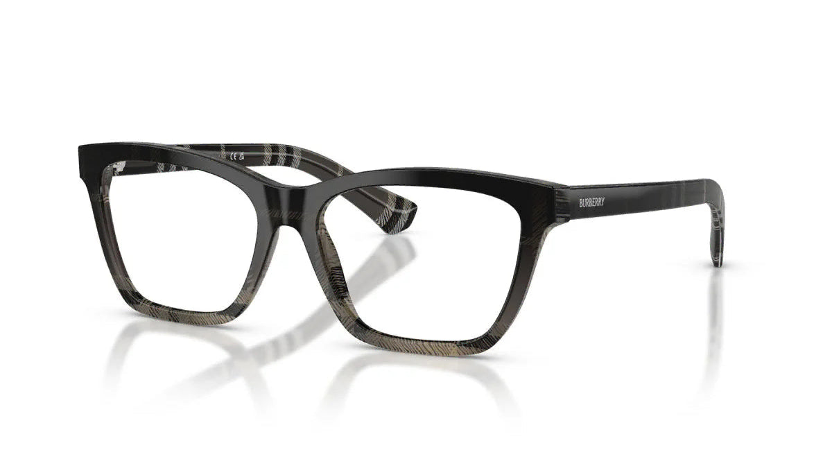 BURBERRY EYEGLASSES - BE2440 4200 52