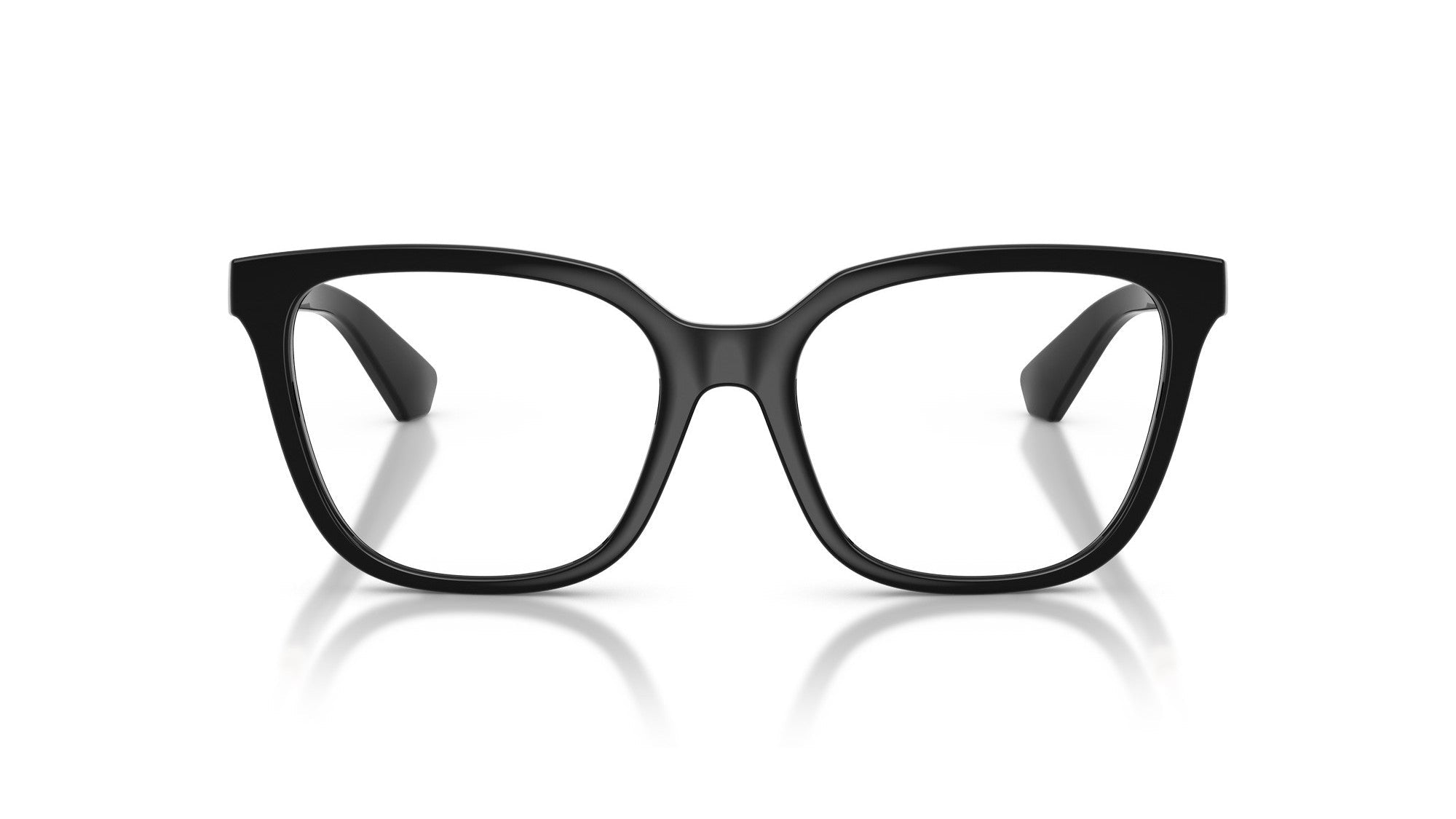 BURBERRY EYEGLASSES - BE2441U 3001 53