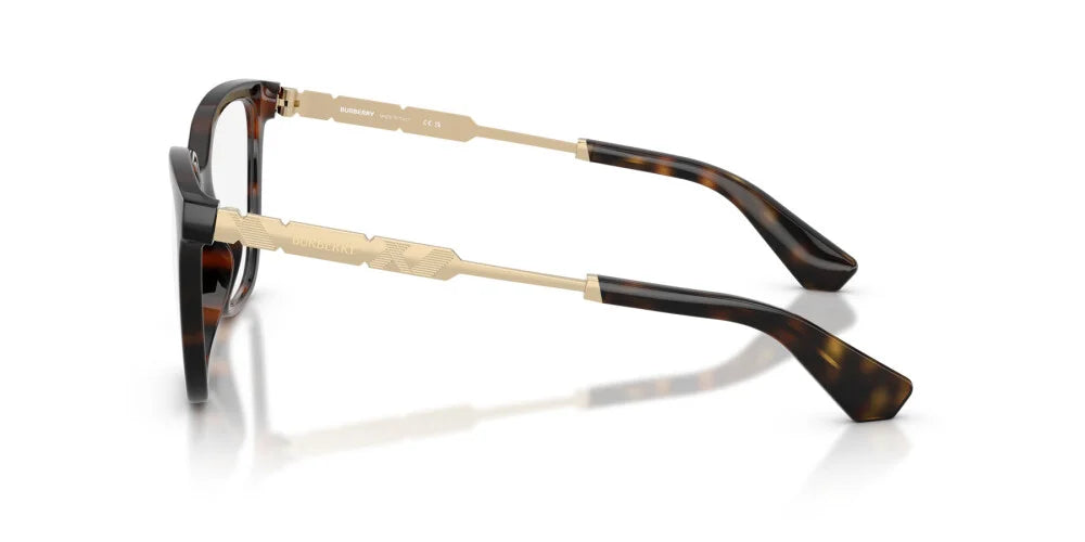 BURBERRY EYEGLASSES - BE2441U 3002 53