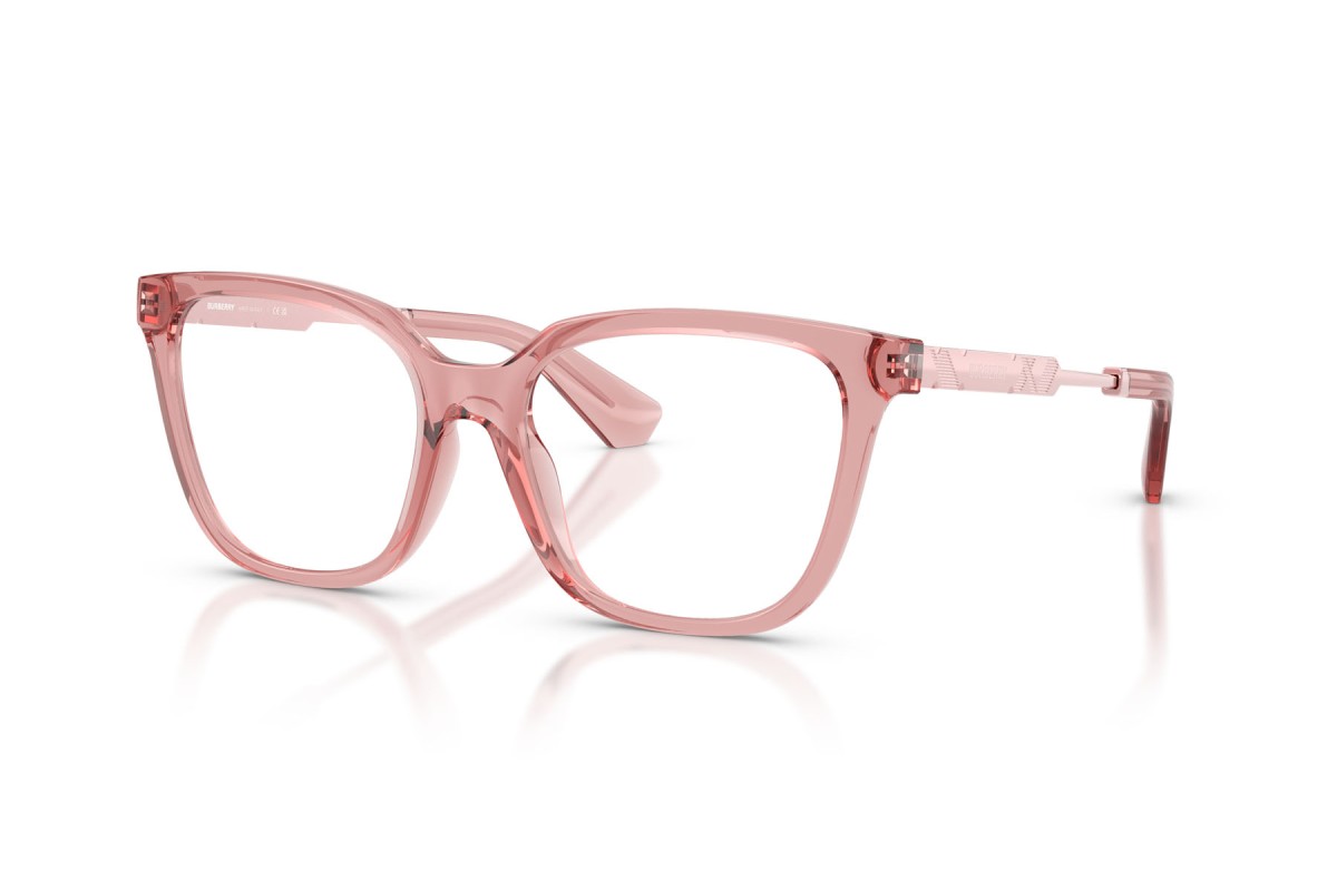 BURBERRY EYEGLASSES - BE2441U 4196 53