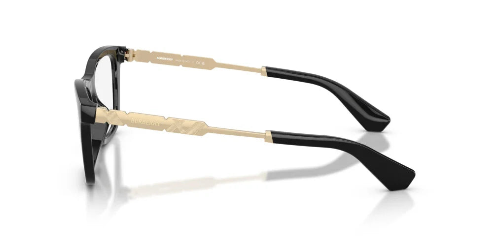 BURBERRY EYEGLASSES - BE2442U 3001 52