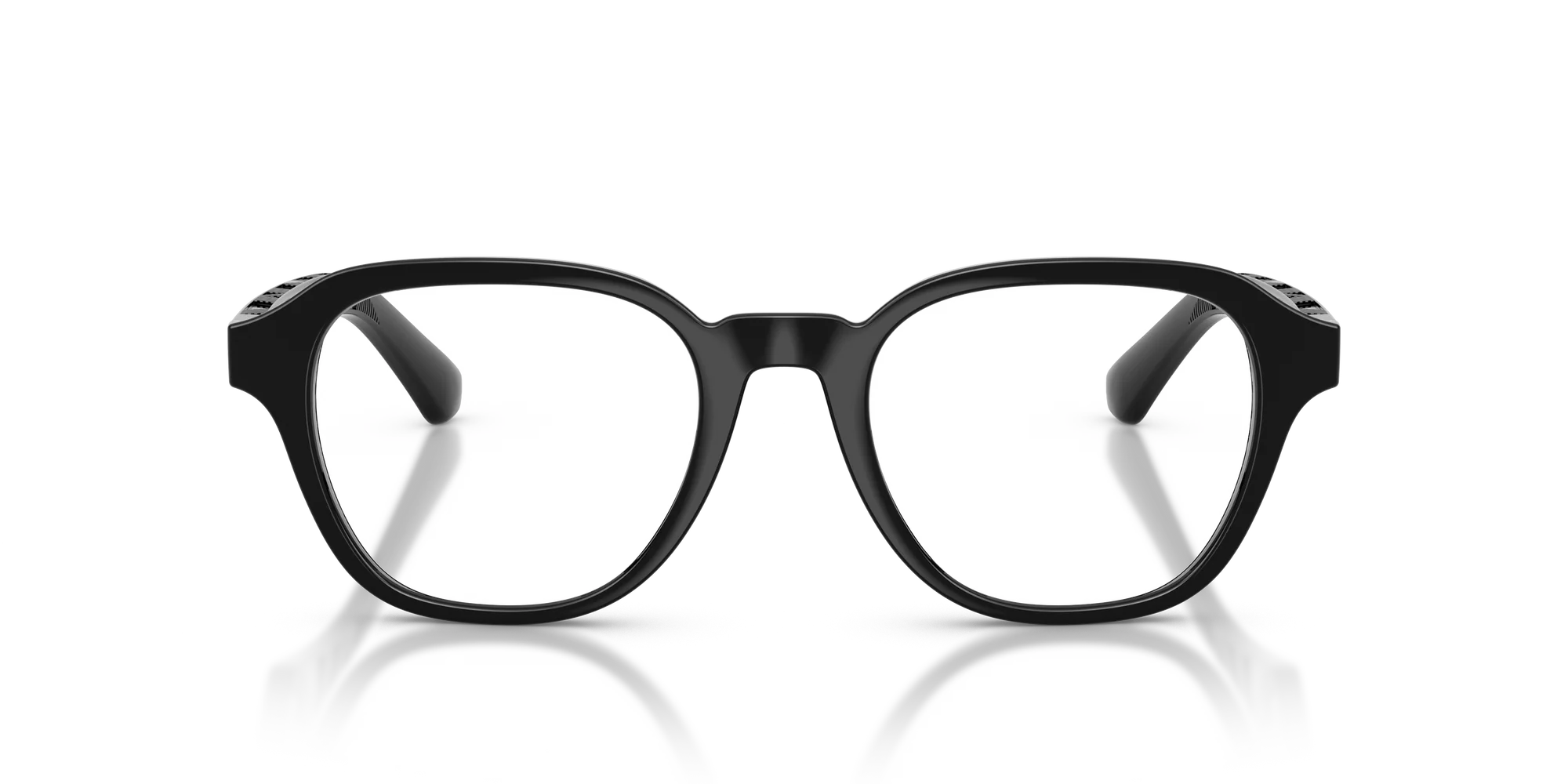 BURBERRY EYEGLASSES - BE2444U 3001 51