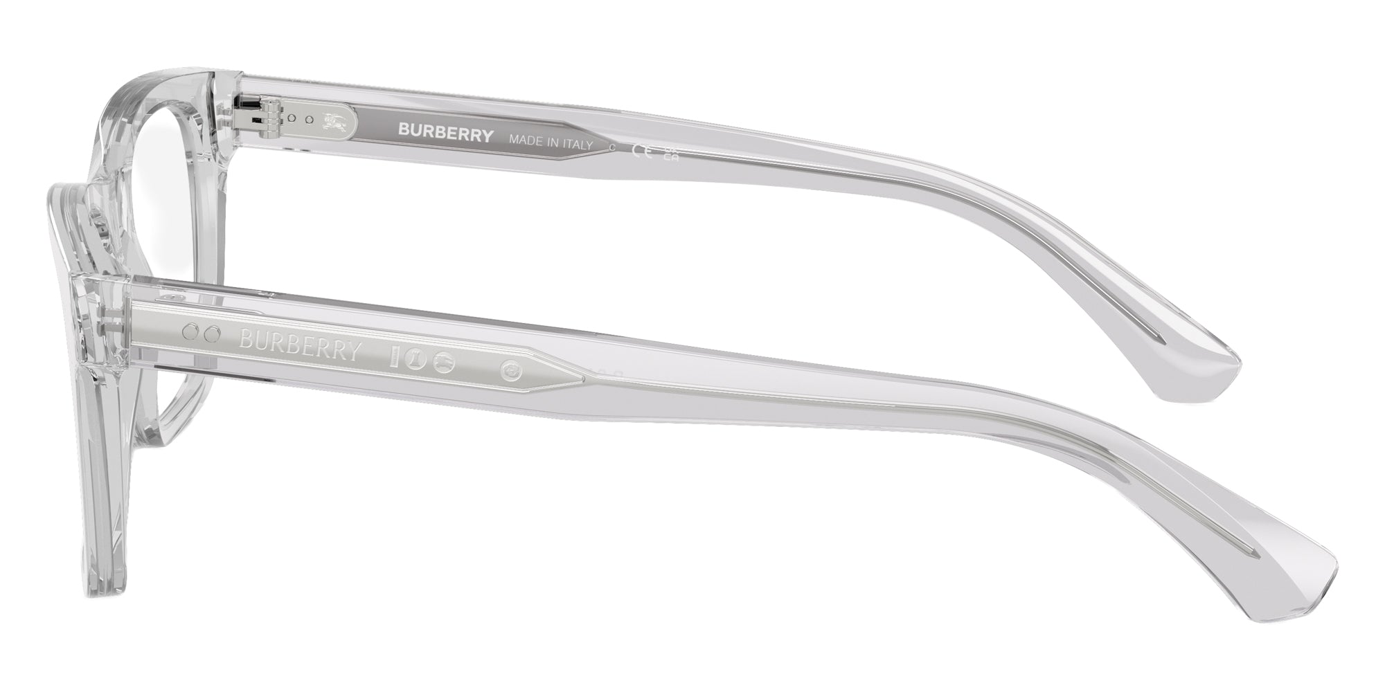 BURBERRY EYEGLASSES - BE2445 4210 50 - Gray