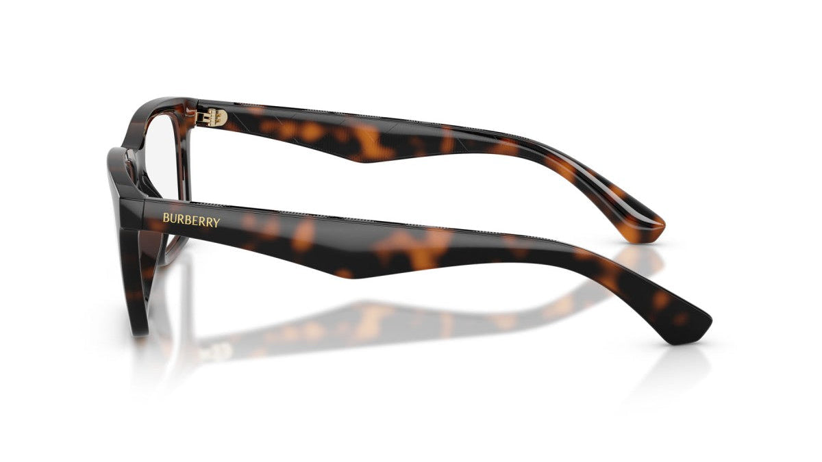 BURBERRY EYEGLASSES - BE2446U 3002 53